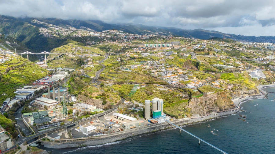 Terreno para Venda em São Martinho Foto 10
