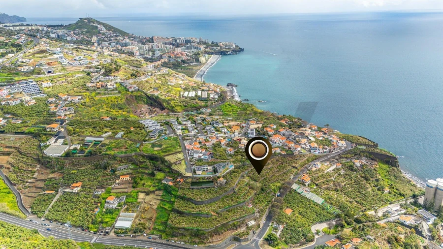 Terreno para Venda em São Martinho Foto 17
