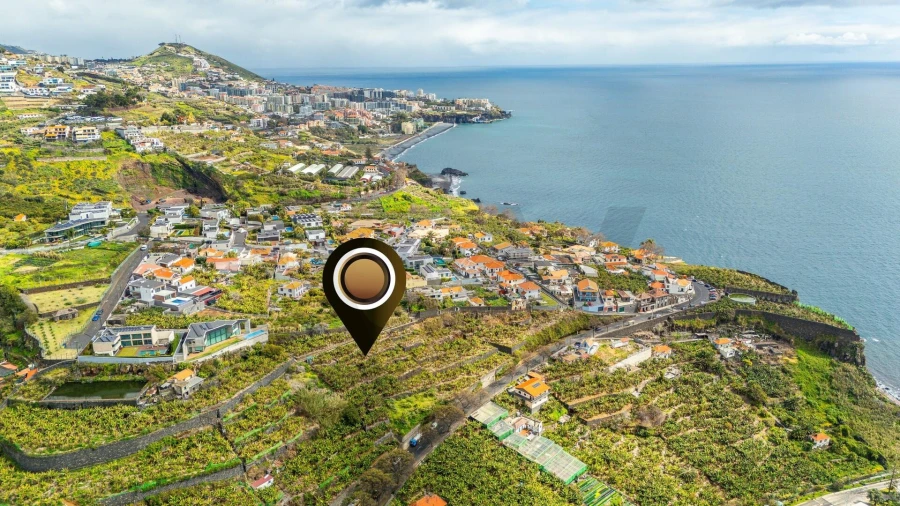 Terreno para Venda em São Martinho Foto 3