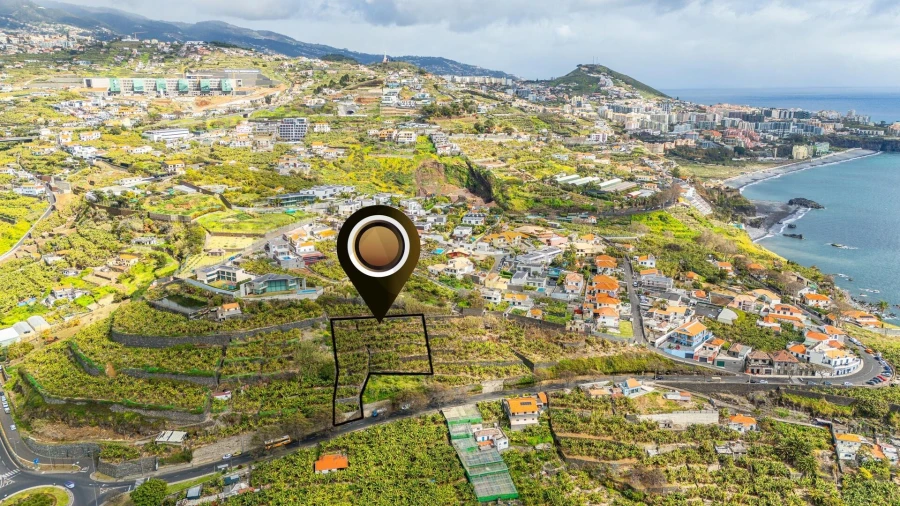 Terreno para Venda em São Martinho Foto 10