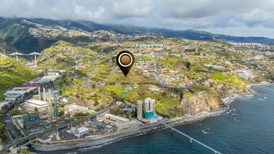 Terreno para Venda em São Martinho Foto 2