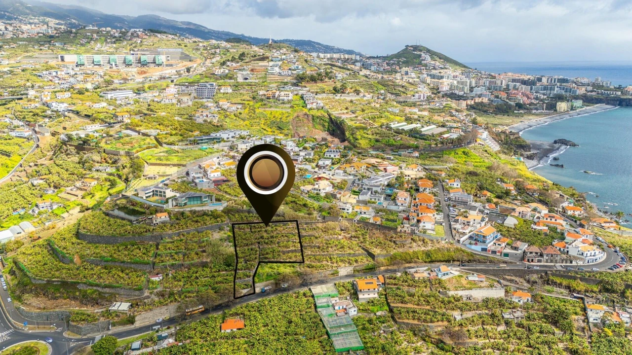 Terreno para Venda em São Martinho Foto 10