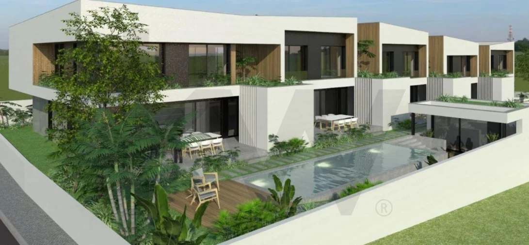 Moradia T4 para Venda em Loures Foto 86