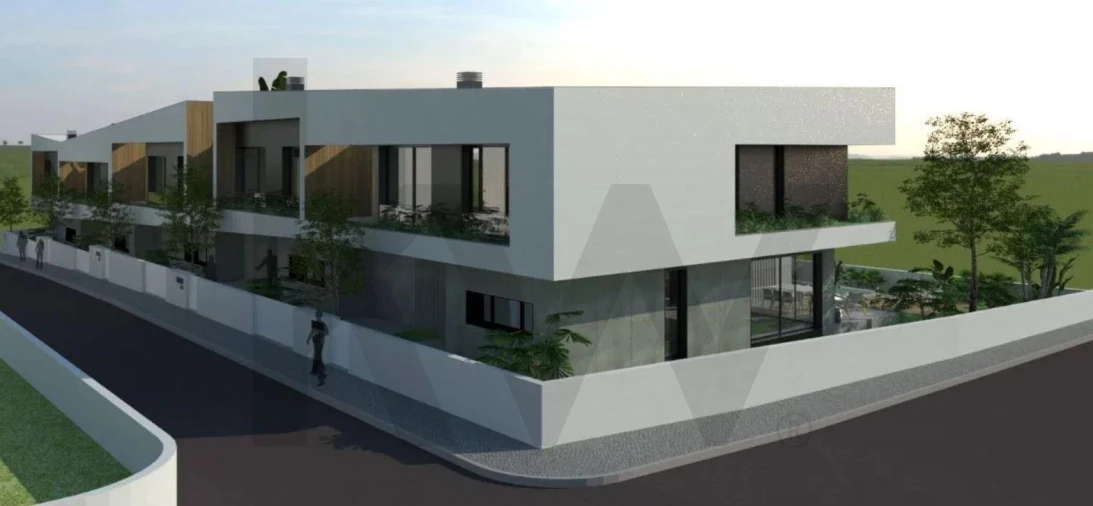 Moradia T4 para Venda em Loures Foto 89