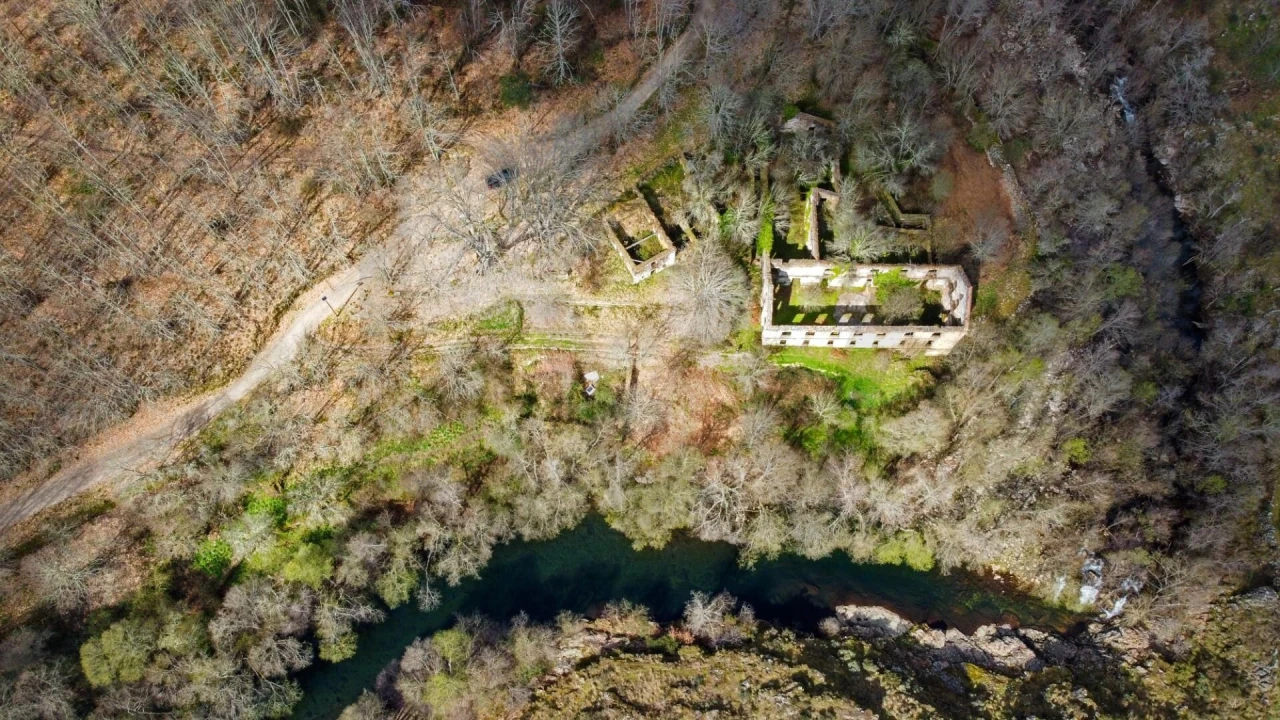 Quinta T5 para Venda em Jarmelo São Miguel Foto 4