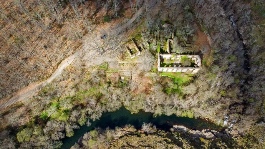 Quinta T5 para Venda em Jarmelo São Miguel Foto 4