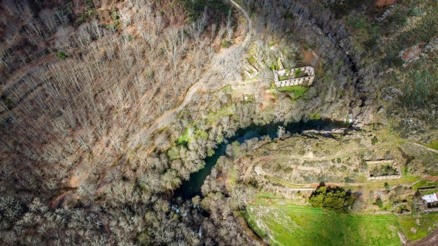 Quinta T5 para Venda em Jarmelo São Miguel Foto 7