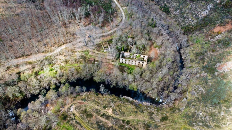 Quinta T5 para Venda em Jarmelo São Miguel Foto 2