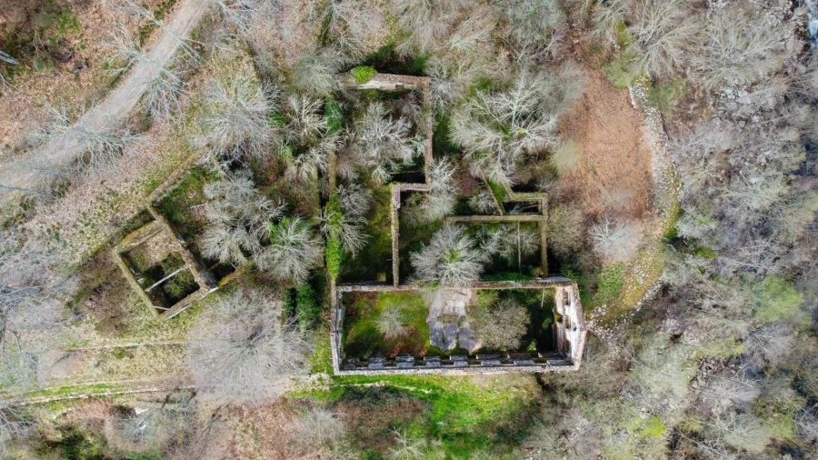 Quinta T5 para Venda em Jarmelo São Miguel Foto 5