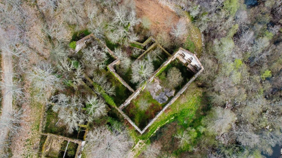 Quinta T5 para Venda em Jarmelo São Miguel Foto 3