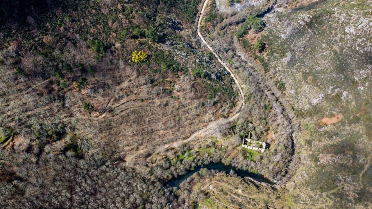 Quinta T5 para Venda em Jarmelo São Miguel Foto 8