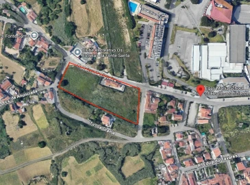 Terreno para Venda em Caparica e Trafaria