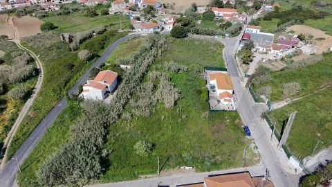 Terreno para Venda em Caparica e Trafaria