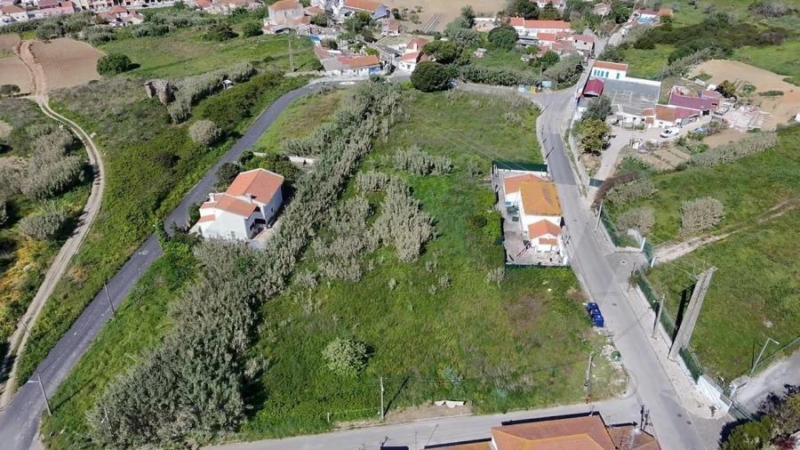 Terreno para Venda em Caparica e Trafaria Foto 3