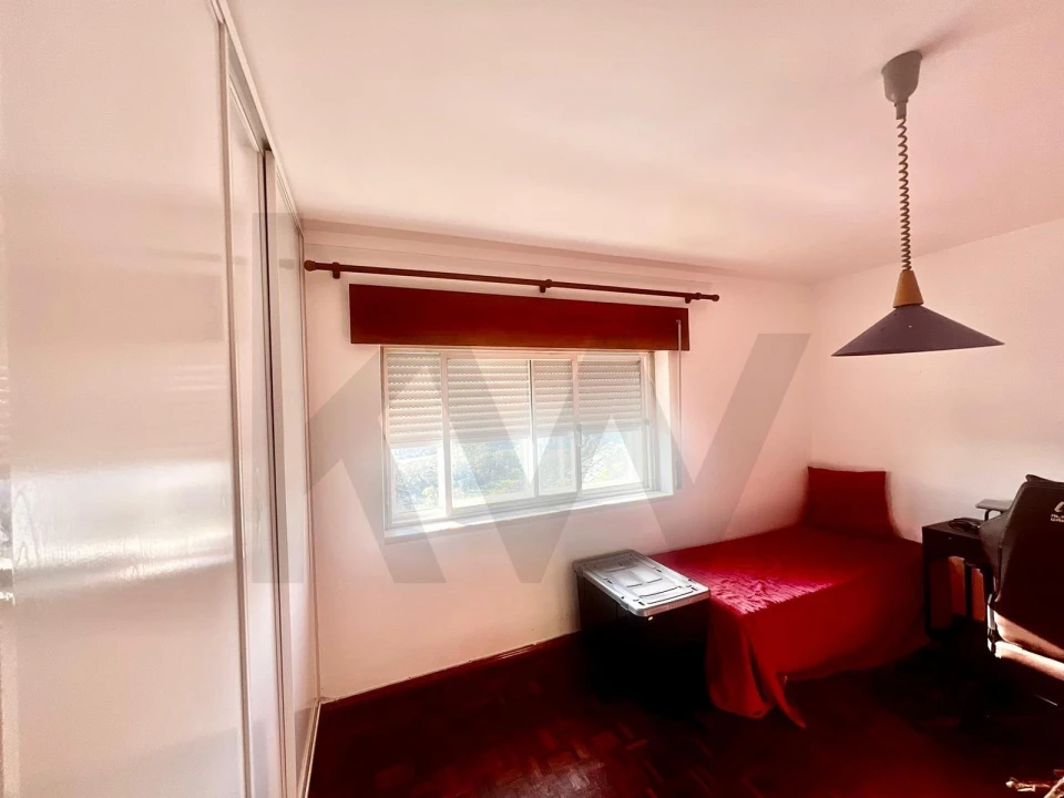 Apartamento T3 para Venda em Massamá e Monte Abraão Foto 15