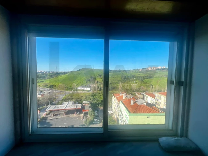 Apartamento T3 para Venda em Massamá e Monte Abraão Foto 19