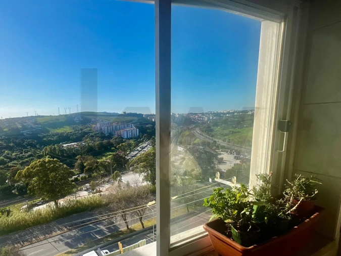 Apartamento T3 para Venda em Massamá e Monte Abraão Foto 21