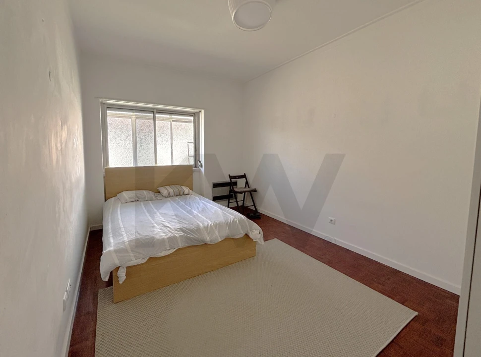 Apartamento T1 para Arrendamento em Arroios Foto 9