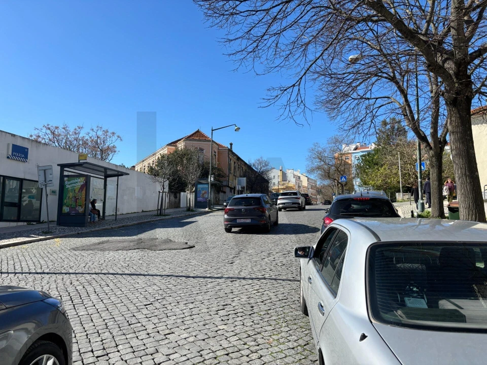 Apartamento T1 para Arrendamento em Arroios Foto 13