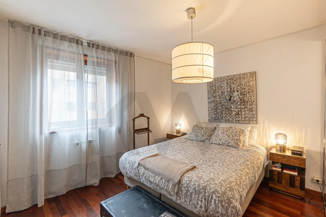 Apartamento T3 para Venda em Matosinhos e Leça da Palmeira Foto 21