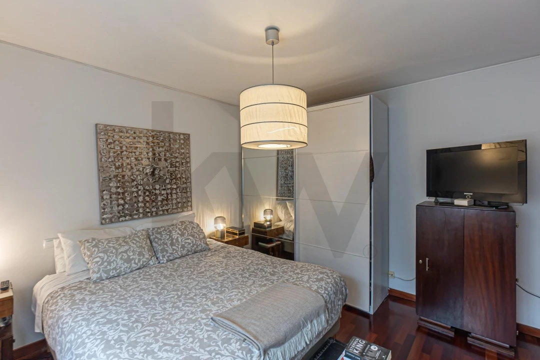 Apartamento T3 para Venda em Matosinhos e Leça da Palmeira Foto 20