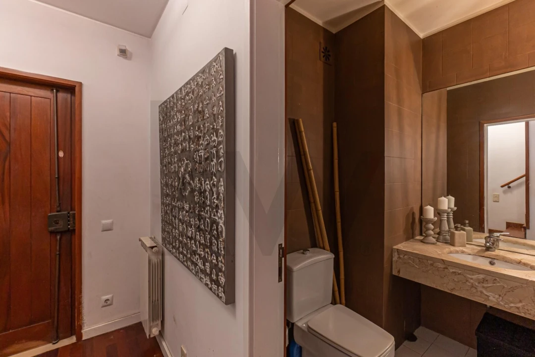 Apartamento T3 para Venda em Matosinhos e Leça da Palmeira Foto 15