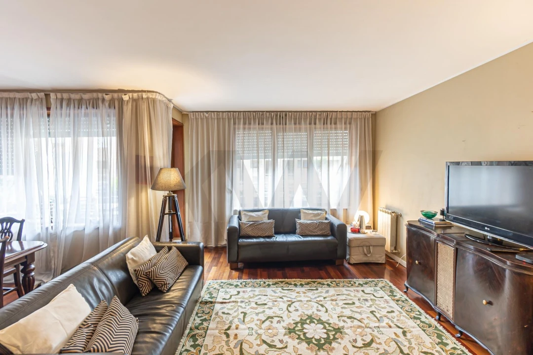 Apartamento T3 para Venda em Matosinhos e Leça da Palmeira Foto 3