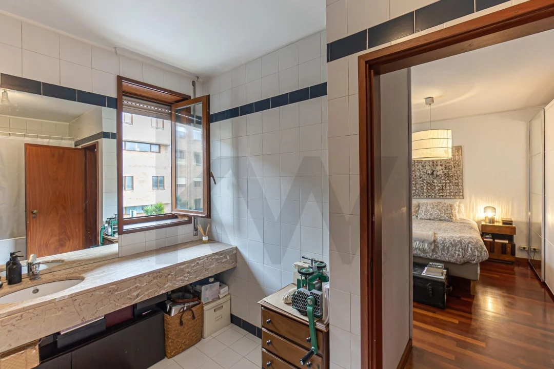 Apartamento T3 para Venda em Matosinhos e Leça da Palmeira Foto 25