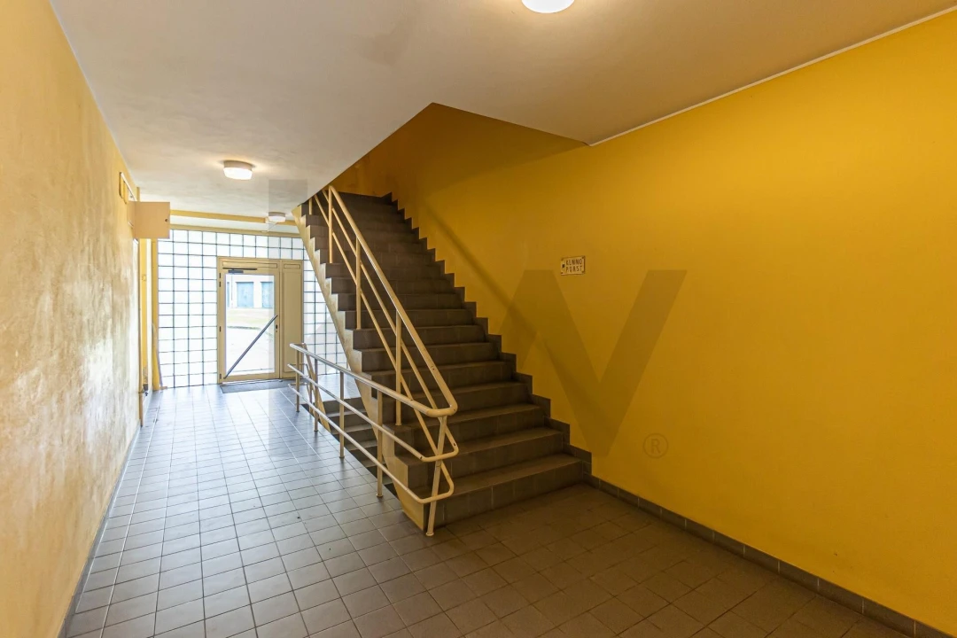 Apartamento T3 para Venda em Matosinhos e Leça da Palmeira Foto 41