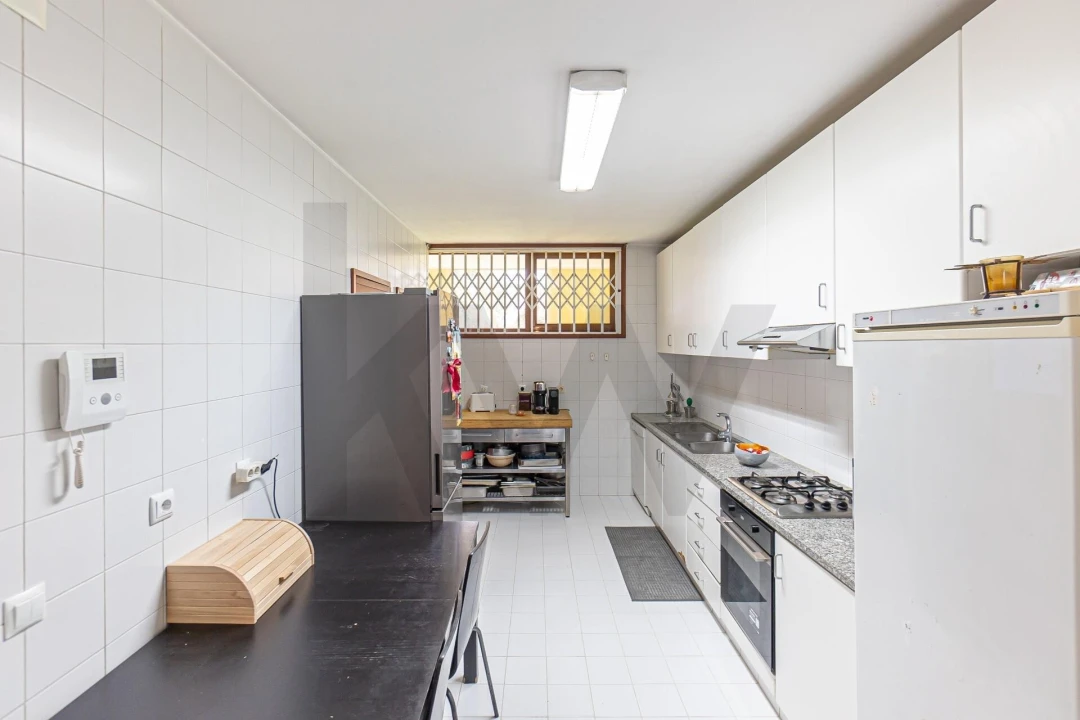 Apartamento T3 para Venda em Matosinhos e Leça da Palmeira Foto 8