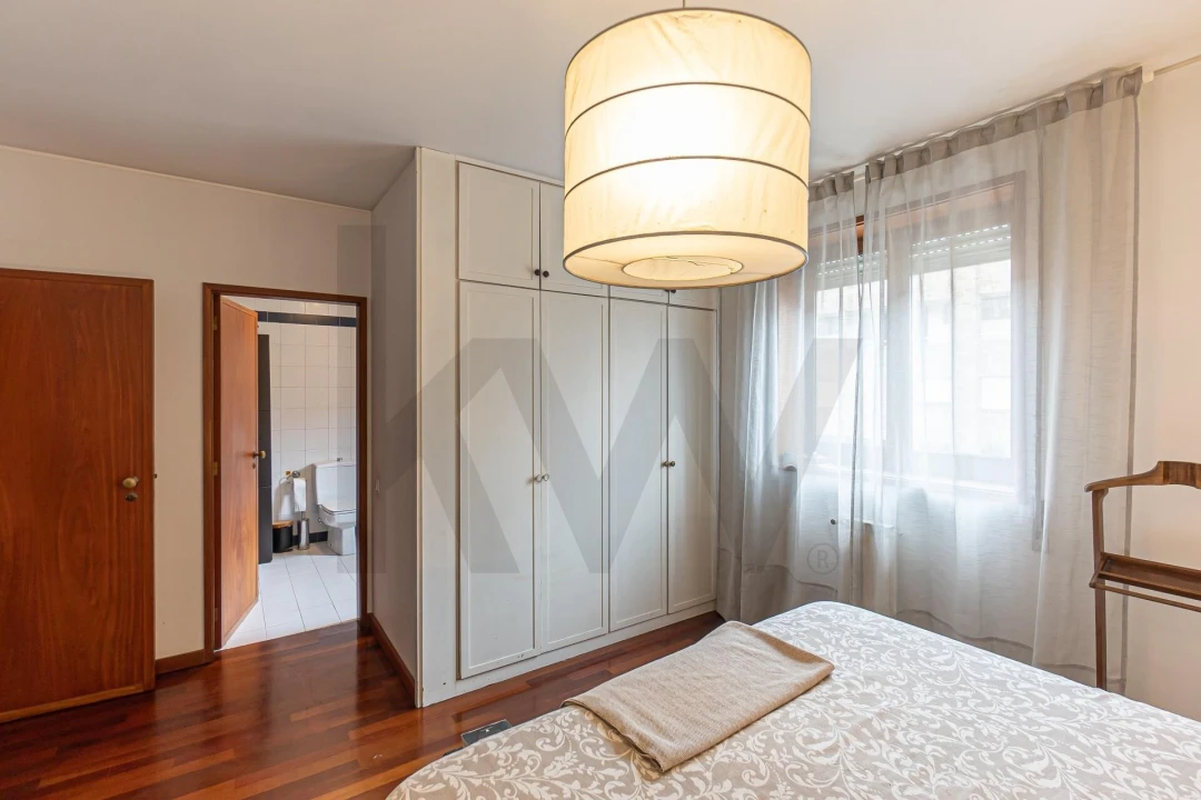 Apartamento T3 para Venda em Matosinhos e Leça da Palmeira Foto 23