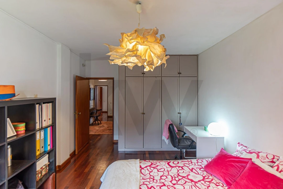 Apartamento T3 para Venda em Matosinhos e Leça da Palmeira Foto 30