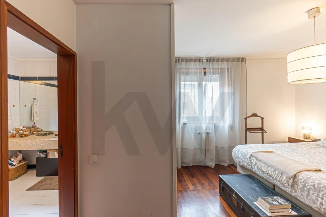 Apartamento T3 para Venda em Matosinhos e Leça da Palmeira Foto 22