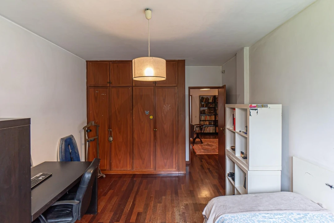 Apartamento T3 para Venda em Matosinhos e Leça da Palmeira Foto 34