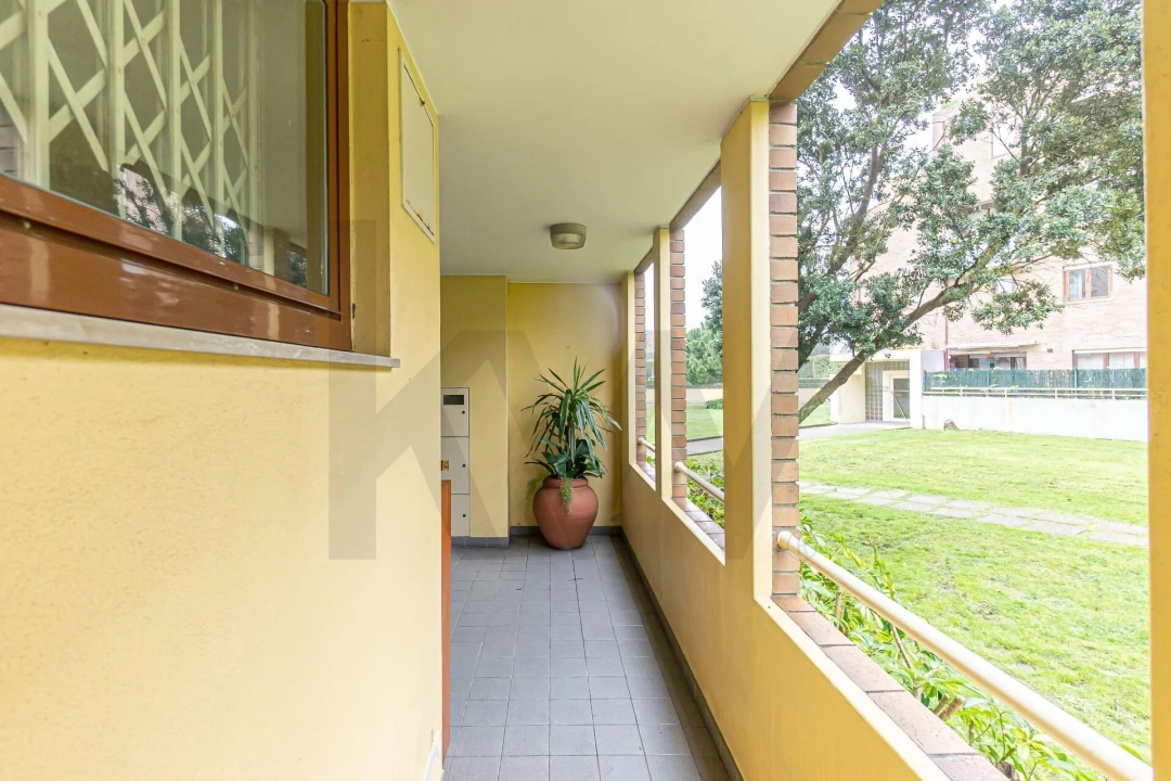 Apartamento T3 para Venda em Matosinhos e Leça da Palmeira Foto 19