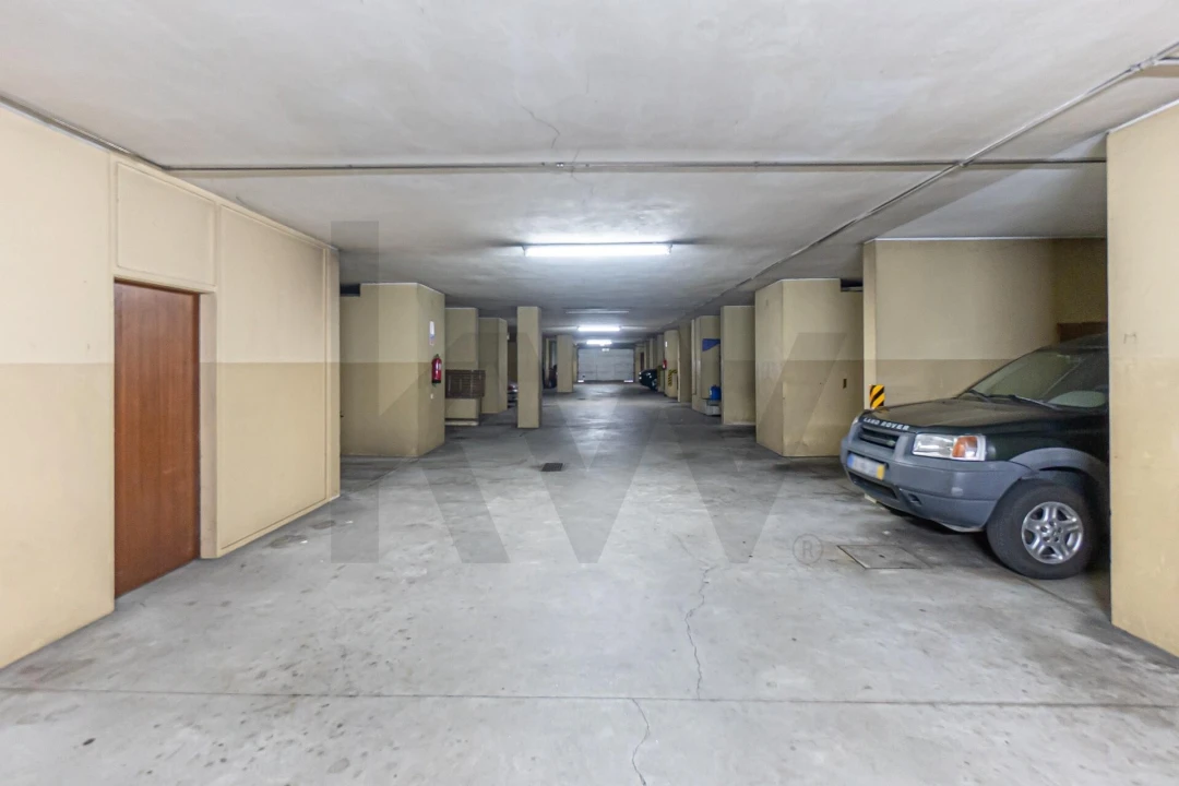 Apartamento T3 para Venda em Matosinhos e Leça da Palmeira Foto 40