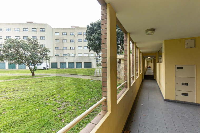Apartamento T3 para Venda em Matosinhos e Leça da Palmeira Foto 18