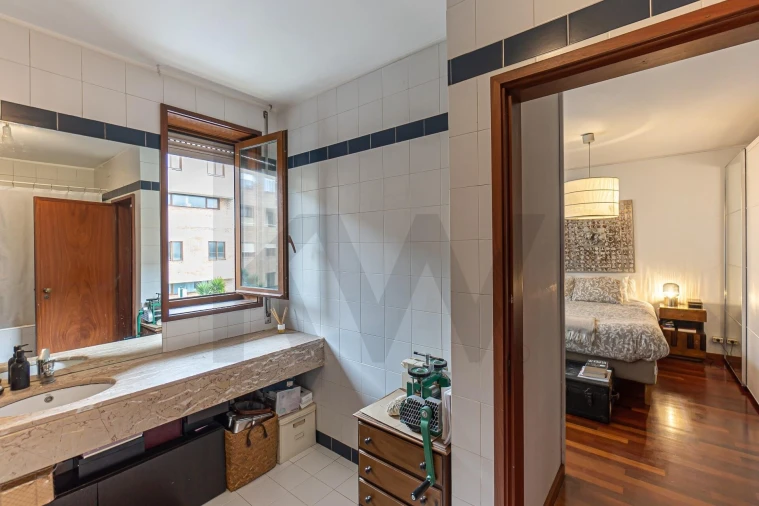 Apartamento T3 para Venda em Matosinhos e Leça da Palmeira Foto 25