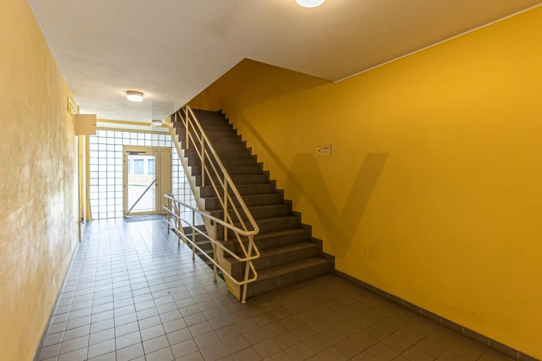 Apartamento T3 para Venda em Matosinhos e Leça da Palmeira Foto 41