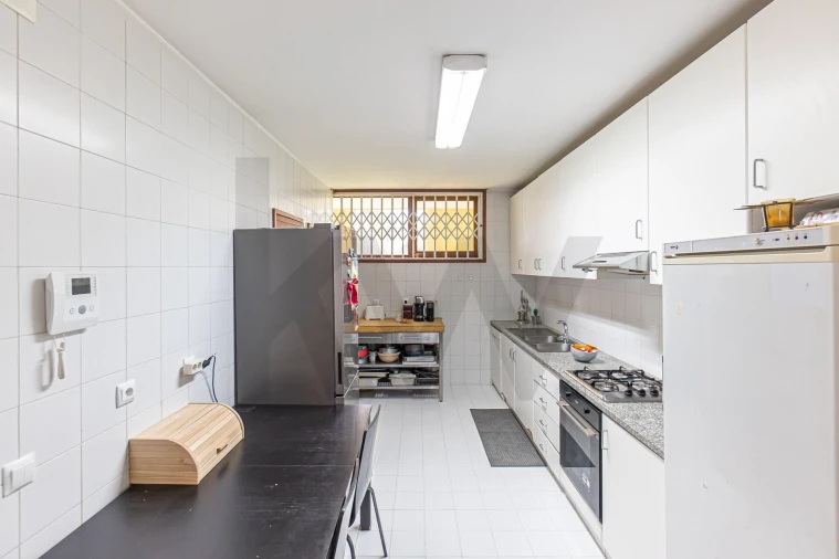 Apartamento T3 para Venda em Matosinhos e Leça da Palmeira Foto 8