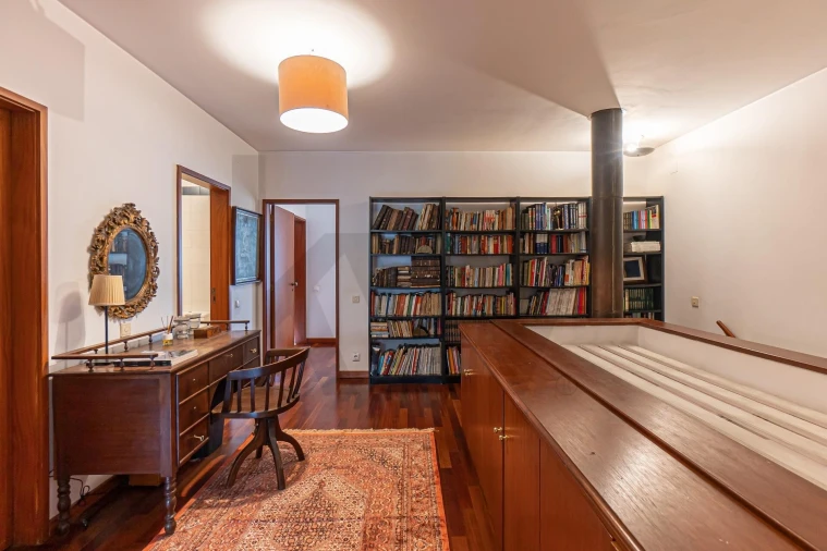 Apartamento T3 para Venda em Matosinhos e Leça da Palmeira Foto 27