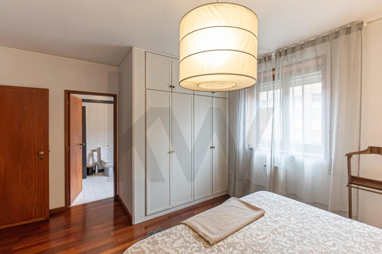 Apartamento T3 para Venda em Matosinhos e Leça da Palmeira Foto 23