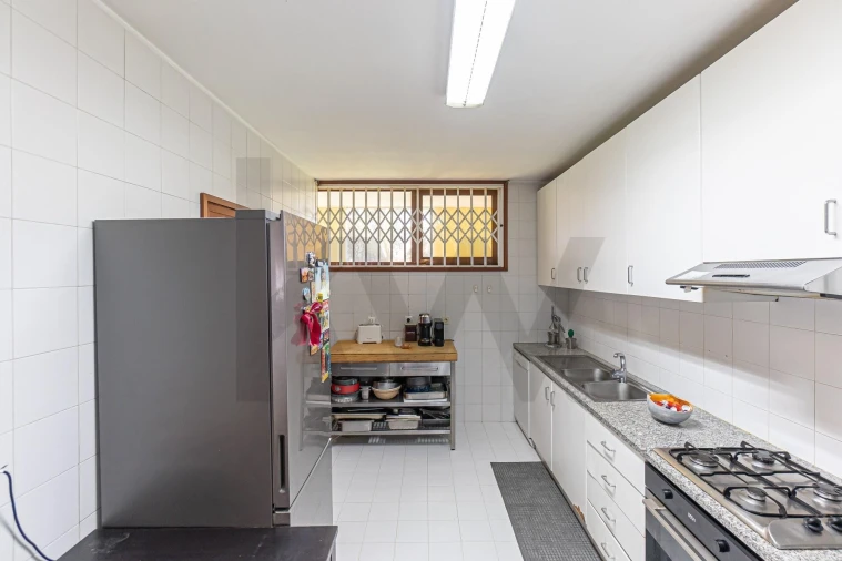 Apartamento T3 para Venda em Matosinhos e Leça da Palmeira Foto 10