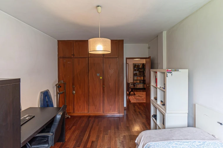 Apartamento T3 para Venda em Matosinhos e Leça da Palmeira Foto 34