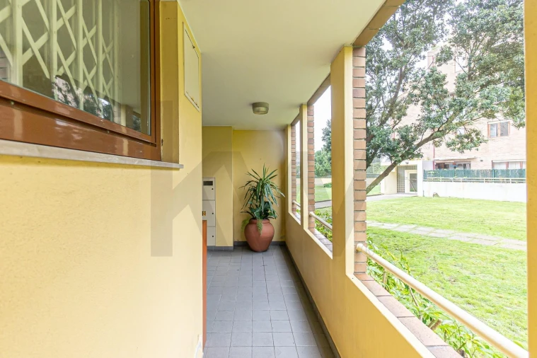 Apartamento T3 para Venda em Matosinhos e Leça da Palmeira Foto 19