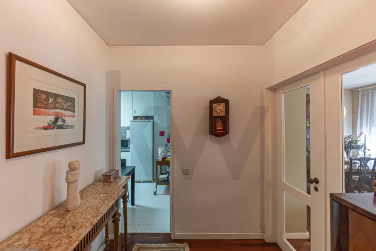 Apartamento T3 para Venda em Matosinhos e Leça da Palmeira Foto 13