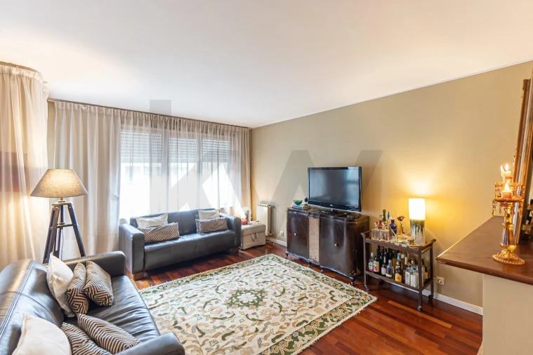 Apartamento T3 para Venda em Matosinhos e Leça da Palmeira