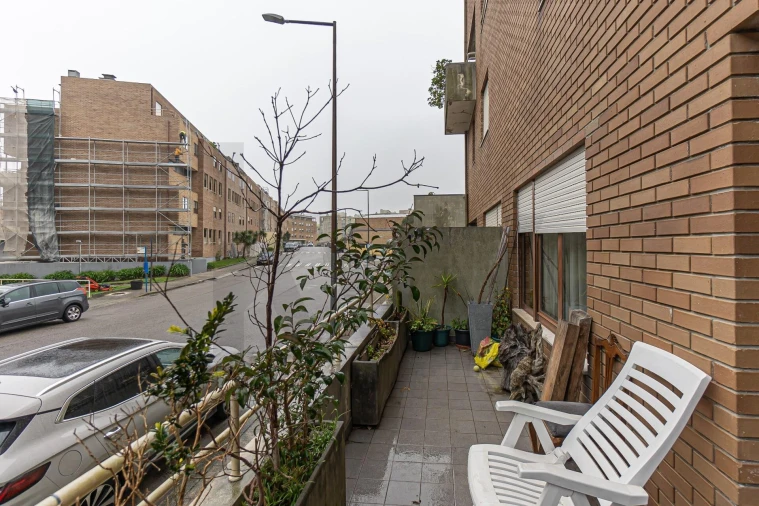 Apartamento T3 para Venda em Matosinhos e Leça da Palmeira Foto 38