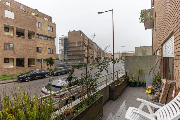 Apartamento T3 para Venda em Matosinhos e Leça da Palmeira Foto 39