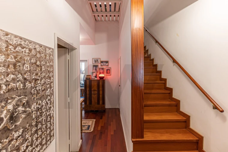 Apartamento T3 para Venda em Matosinhos e Leça da Palmeira Foto 17